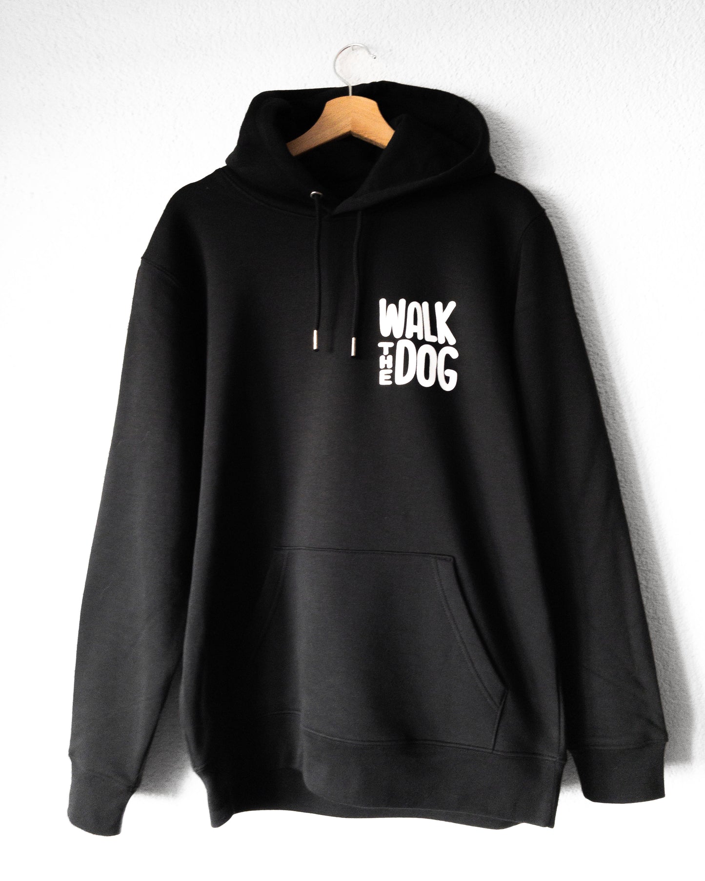 WTD Logo Hoodie