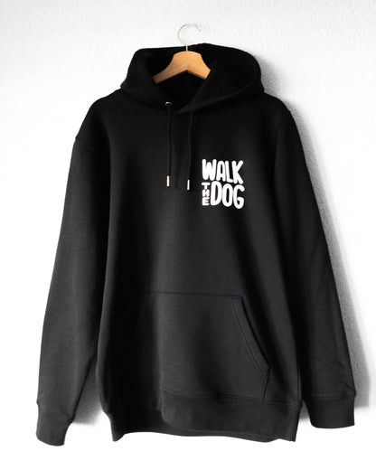 WTD Logo Hoodie